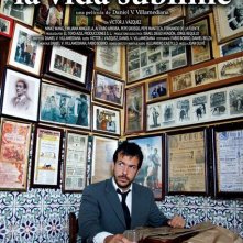 La locandina di La vida sublime