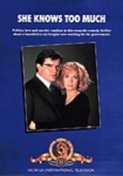 La locandina di Una prostituta per il governatore