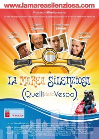 Locandina di La marea silenziosa