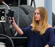 Leighton Meester nel film The Roommate
