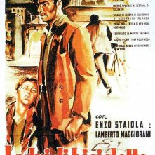 Locandina di Ladri di biciclette