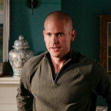 Matt Davis in una scena del film Waiting for Forever