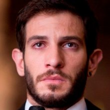 Primo piano Quim Gutiérrez dal film Primos