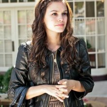 Rachel Bilson in una immagine del film Waiting for Forever