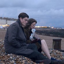 Sam Riley E Andrea Riseborough In Una Scena Del Film Brighton Rock 192162
