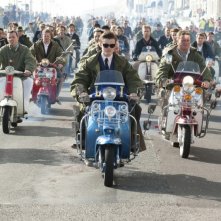 Sam Riley In Un Immagine Del Film Brighton Rock 192159