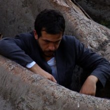 Una immagine tratta dal film La vida sublime