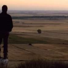 Una prima immagine del film La vida sublime