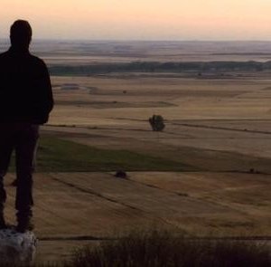 Una prima immagine del film La vida sublime