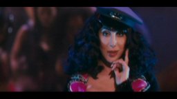 Burlesque - Clip 'Welcome to Burlesque'
