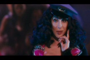 Burlesque - Clip 'Welcome to Burlesque'