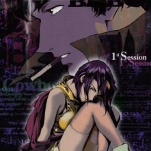 La locandina di Cowboy Bebop