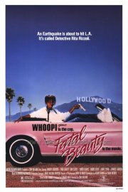 La locandina di Fatal Beauty