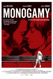 La locandina di Monogamy