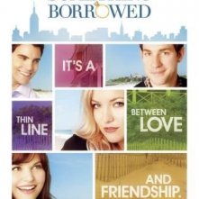 La locandina di Something Borrowed