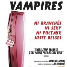 La locandina di Vampires