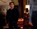 The Vampire Diaries: Damon alla conquista della stagione 2