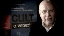 Vegas: Based on a True Story: Intro di Marco Müller