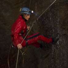 Alice Parkinson nel film Sanctum 3D