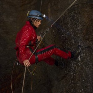 Alice Parkinson nel film Sanctum 3D