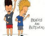 Beavis & Butt-head tornano su MTV!