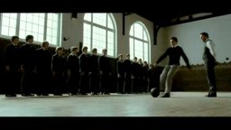 Der ganz große Traum - Trailer