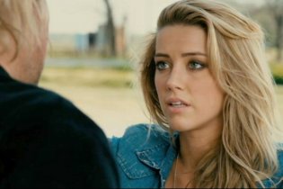 Drive Angry 3D - Trailer Italiano