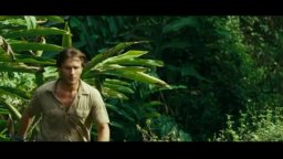 Dschungelkind - Trailer