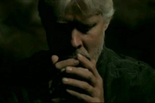 El cazador de dragones - Trailer