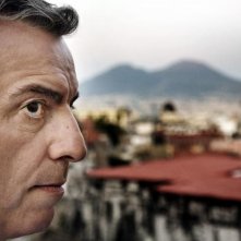 Gianfelice Imparato nel film Into Paradiso (2010)