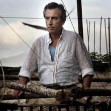 Gianfelice Imparato, protagonista del film Into Paradiso (2010)