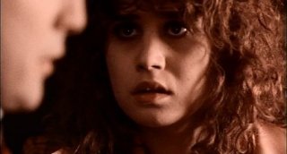 Maria Schneider e Marlon Brando in Ultimo tango a Parigi di Berbardo Bertolucci