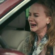 Nicole Kidman in un momento drammatico del film Rabbit Hole