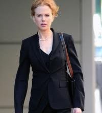 Nicole Kidman in una scena del film Rabbit Hole