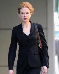 Nicole Kidman in una scena del film Rabbit Hole