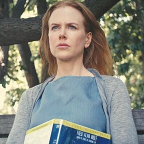 Nicole Kidman in una sequenza del film Rabbit Hole