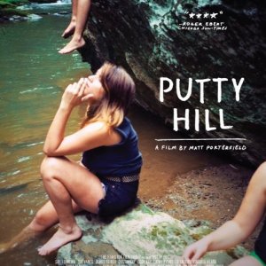 Nuovo poster per Putty Hill