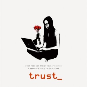 Nuovo poster per Trust