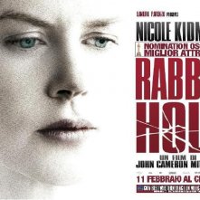 Poster promo del film Rabbit Hole