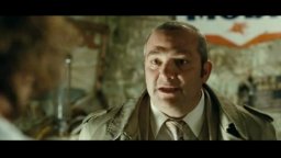 Rien à déclarer - Trailer