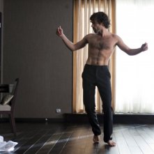 Romain Duris rifà Patrick Swayze in Heartbreaker