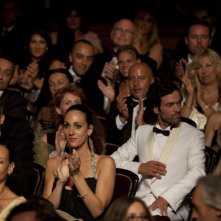 Romain Duris, seduttore nella folla in Heartbreaker