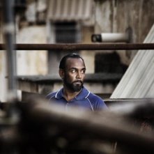 Saman Anthony in un'immagine del film Into Paradiso (2010)