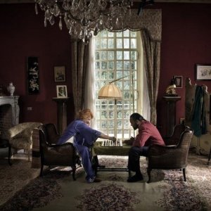 Saman Anthony nel film Into Paradiso (2010)