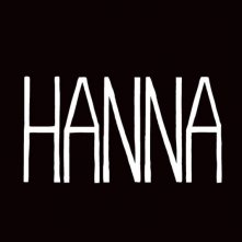 Un logo promozionale del film Hanna (2011)
