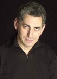 Una foto di Daniele Formica