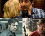 Al cinema: Femmine contro Maschi, Black contro Bardem