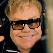 Elton John compone per il film Gnomeo & Juliet