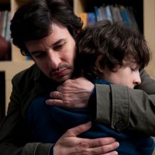 Eric Caravaca in un'immagine del film Qui a envie d'être aimé?