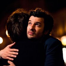 Eric Caravaca in una scena del film Qui a envie d'être aimé?